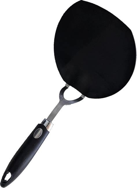 extra wide spatula turner.